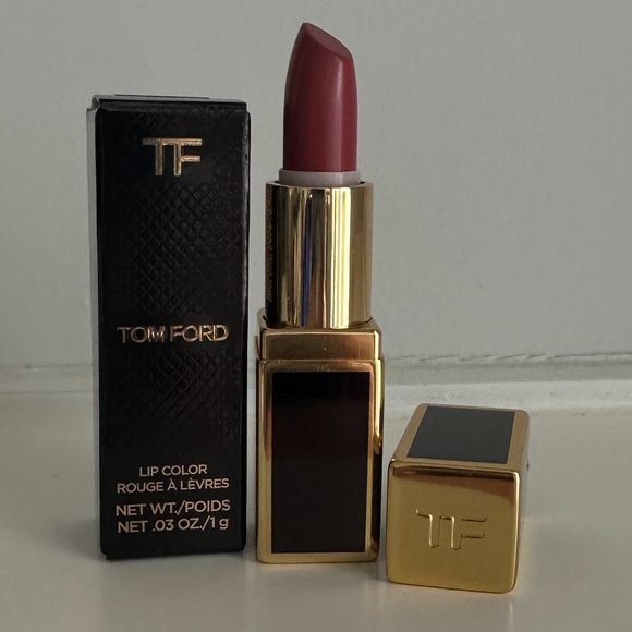 TOM FORD MINI Lip Color Casablanca - Picture 2 of 5